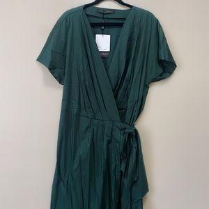 New Marina Rinaldi Green